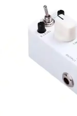 Excellente qualité - Mooer Reecho