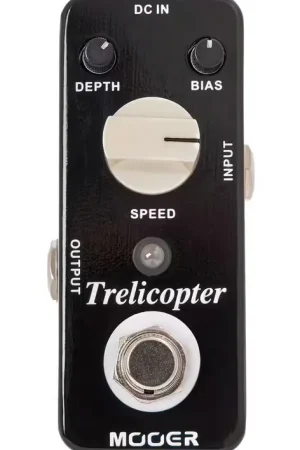 Petit prix | Mooer Trelicopter