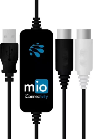 Iconnectivity Mio - Disponible maintenant