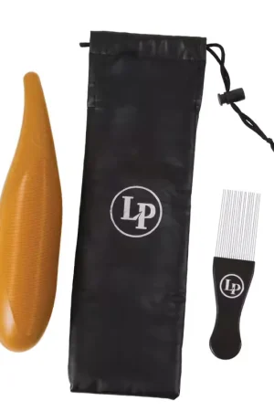 Excellente qualité | Latin Percussion LP245 - Guicharo