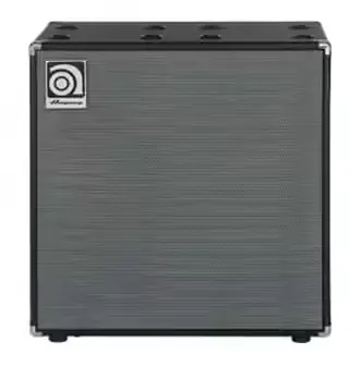 Ampeg SVT Cab Classic Series SVT-212av - Réduction spéciale