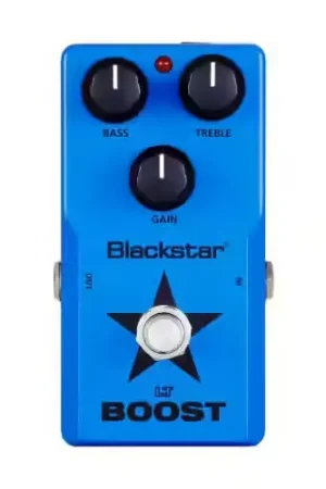 Produit phare | Blackstar LT Boost