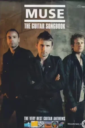 Livraison rapide | Faber Music Muse - The Guitar Songbook - Guitare Tab