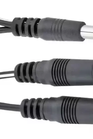 Voodoo Lab PPAV Output Splitter Adapter - Commandez dès aujourd'hui
