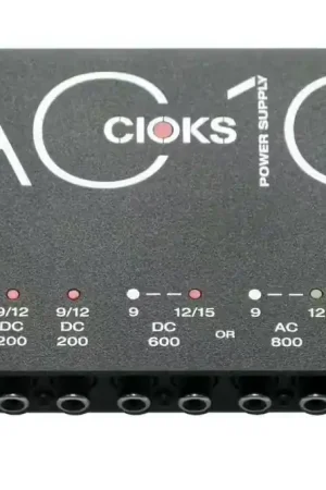 Ne manquez pas cette offre - Cioks AC10 + 16 Flex
