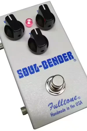 Fulltone Soulbender | Remise supplémentaire