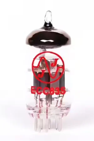 Nouveau lancement - JJ JJ NN003 12AX7 - ECC83s - 7025