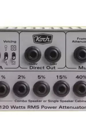Commandez dès aujourd'hui - Koch Loadbox 16