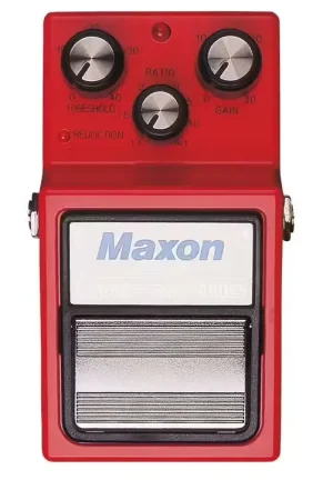 Top des ventes - Maxon CP-9pro + Compressor