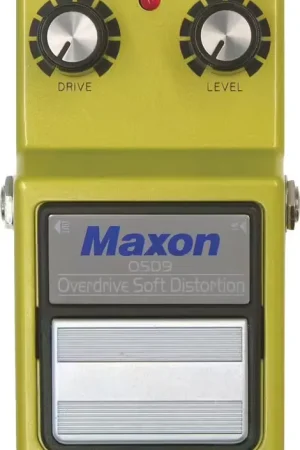 Prix spécial - Maxon OSD-9 Od Soft Disto