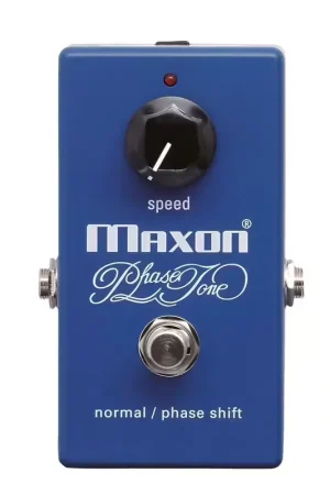 Maxon PT-999 Phase Tone - Direct usine
