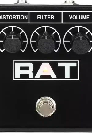 Très apprécié des clients | Proco Rat 2 Distortion
