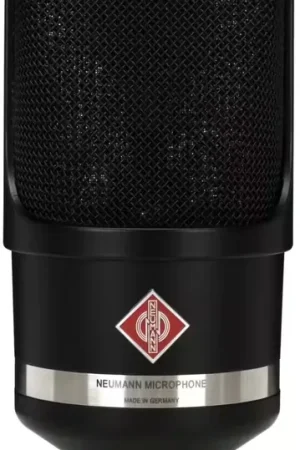 Neumann TLM 107 Black - Coup de cœur des clients