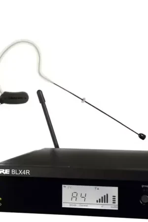 Haute qualité - Shure BLX14RE-MX53-M17