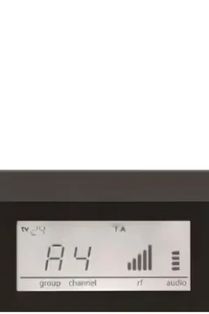 Produit tendance - Shure BLX4RE-M17