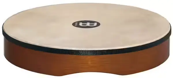 Aujourd'hui seulement - Meinl HD14AB-tf - Hand Drum 14 Avec Peau True Feel