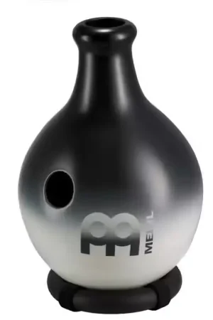 Plus que quelques pièces | Meinl Ibo Drum Liquid Blanc et Noir