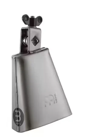 Expédition rapide - Meinl Cloche 41/2 Grave Avec Attache