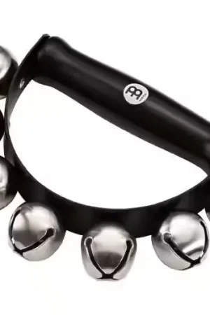 Meinl Grelot 7 Clochettes Manches Bois - Jusqu'à épuisement des stocks