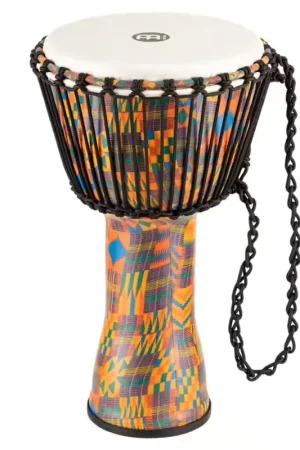 Stock presque épuisé | Meinl Djembe Synthetique 10 Kenyan
