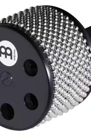 Top des ventes - Meinl CA5BK-l - Cabasa Turbo Grand Modele