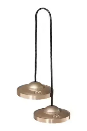 Bon prix | Meinl Paire De Finger Cymbales Bronze