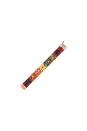 Meinl Baton De Pluie Bambou 60 CM Rouge | Promo exceptionnelle