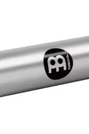Prix mini - Meinl Shaker Rond Alu Large Argent