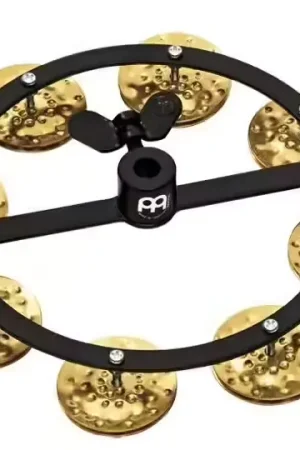 Liquidation - Meinl Tambourin Charleston 5 Cuivre