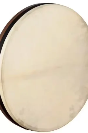 Tout juste ajouté - Meinl AE-FD18T Frame Drum Tar 18 X 2,5 Isan Edition