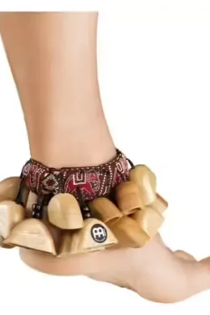 Économisez maintenant - Meinl Bracelet Cheville Envol Oiseaux - FR1NT