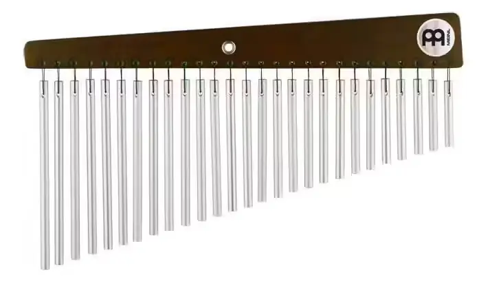 Déstockage - Meinl Chimes 27 Barres Vintage