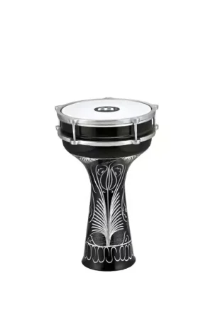 Vente flash | Meinl HE101 - Darbuka Aluminium 5 7/8 X 11