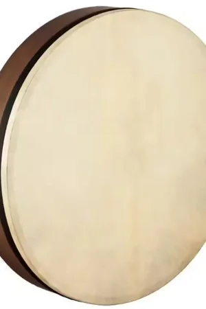 Offre spéciale | Meinl AE-FD18TD Frame Drum Mizhar 18 X 2,5 Isan Edition