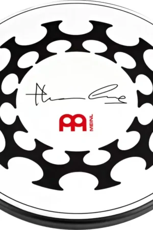 Déstockage - Meinl MPP-12-TL - Pad D'entrainement 12" Thomas Lang