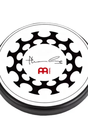 Dernières unités - Meinl Pad D'entrainement 6" Thomas Lang