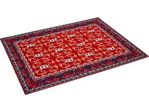 Livraison rapide - Meinl MDR-or - Tapis De Sol Oriental 200 CM X 160 CM