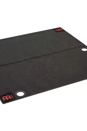 Jusqu'à épuisement des stocks | Meinl Tapis Pour Batterie Electronique 150X160 CM