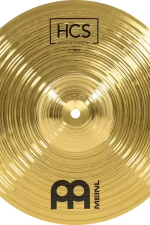 Top des ventes - Meinl HCS - Splash 12"