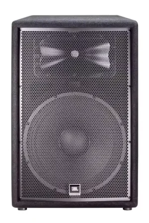 JBL JBL JRX215 | Prix imbattable
