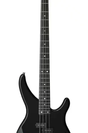 Yamaha Trbx174 Black - Tendance