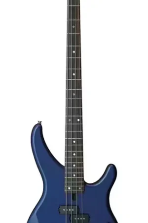 Yamaha Trbx174 Dark Blue Metallic | Qualité professionnelle