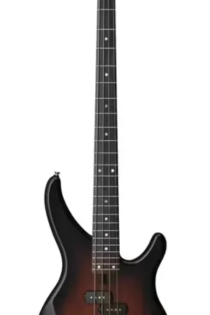 Yamaha Trbx174 Old Violin Sunburst - Remise