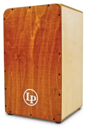 Latin Percussion LP1427 - Americana Groove Cajon | Disponible maintenant
