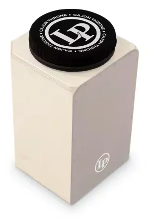 Très demandé | Latin Percussion LP1445 - Siege Coussin Pour Cajon