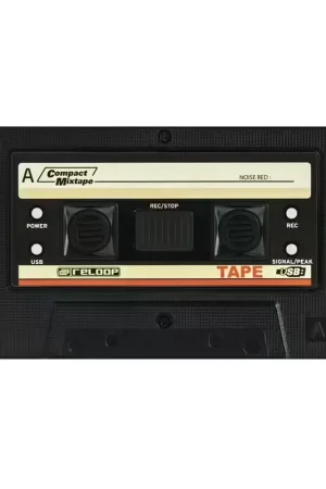 Reloop Tape | Prêt à expédier