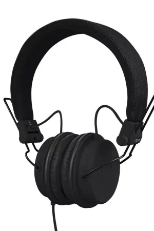 Bientôt épuisé - Reloop RHP 6 Black