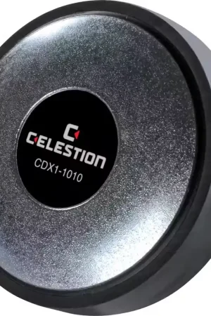 Celestion CDX1-1010 | Offre exceptionnelle