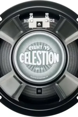 Remise | Celestion Eight 15 16 Ohms