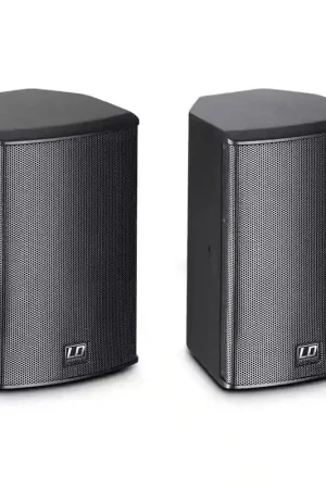 LD Systems LD Sat 62 G2 (paire) | Ajoutez au panier
